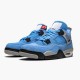 KicksOnFire Jordan 4 Retro University Blue University Blue/Tech Grey-White-Black CT8527-400