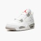 KicksOnFire Jordan 4 Retro White Oreo (2021) White/Tech Grey-Black-Fire Red CT8527-100