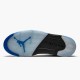 KicksOnFire Jordan 5 Retro White Stealth (2021) White/Stealth- Black-Hyper-Royal DD0587-140