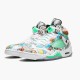 KicksOnFire Jordan 5 Retro Wings Multi-Color/Multi-Color AV2405-900