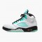 KicksOnFire Jordan 5 Retro Island Green White/Black-White-Island Green CN2932-100