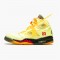 KicksOnFire Jordan 5 Retro OFF-WHITE Sail Sail/Fire Red-Muslin-Black DH8565-100