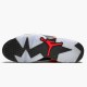 KicksOnFire Jordan 6 Retro Black Infrared (2019) Black/Infrared 384664-060