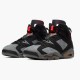 KicksOnFire Jordan 6 Retro PSG Paris Saint-Germain Iron Grey/Infrared 23-Black CK1229-001