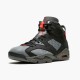 KicksOnFire Jordan 6 Retro PSG Paris Saint-Germain Iron Grey/Infrared 23-Black CK1229-001