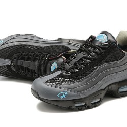 KicksOnFire Nike Air Max 95 TT Aegean Storm Grey Black Shoes FB2709-002