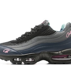 KicksOnFire Nike Air Max 95 TT Pink Beam Black Shoes FB2709-001