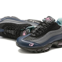 KicksOnFire Nike Air Max 95 TT Pink Beam Black Shoes FB2709-001