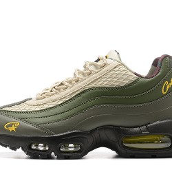 KicksOnFire Nike Air Max 95 TT Sequoia Green Black Shoes FB2709-300