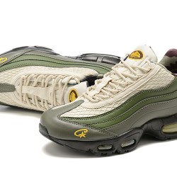 KicksOnFire Nike Air Max 95 TT Sequoia Green Black Shoes FB2709-300