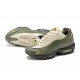 KicksOnFire Nike Air Max 95 TT Sequoia Green Black Shoes FB2709-300