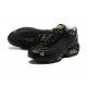 KicksOnFire Nike Air Max 95 TT Tour Yellow Black Shoes FB2709-003