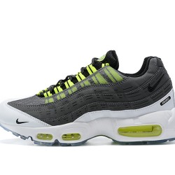 KicksOnFire Nike Air Max 95 TT Green Grey White Shoes DD1871-002