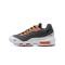 KicksOnFire Nike Air Max 95 TT Grey White Orange Shoes DD1871-001