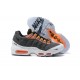 KicksOnFire Nike Air Max 95 TT Grey White Orange Shoes DD1871-001