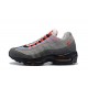 KicksOnFire  Nike Air Max 95 OG Grey Red Shoes AT2865-100