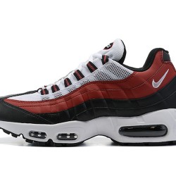 KicksOnFire Nike Air Max 95 TT  Bordeaux Red Black Shoes CJ3906-104