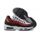 KicksOnFire Nike Air Max 95 TT  Bordeaux Red Black Shoes CJ3906-104