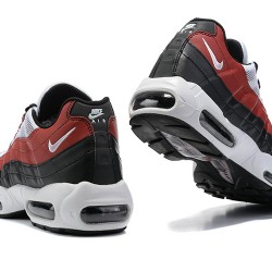 KicksOnFire Nike Air Max 95 TT  Bordeaux Red Black Shoes CJ3906-104