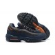 KicksOnFire Nike Air Max 95 TT Black Blue Shoes CW7477-400