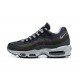 KicksOnFire Nike Air Max 95 TT Black Blue Shoes DH8075-001