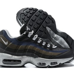 KicksOnFire Nike Air Max 95 TT Black Blue Shoes DH8075-001