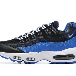 KicksOnFire Nike Air Max 95 TT Black Blue Shoes DM0011-006