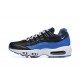 KicksOnFire Nike Air Max 95 TT Black Blue Shoes DM0011-006