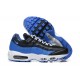 KicksOnFire Nike Air Max 95 TT Black Blue Shoes DM0011-006