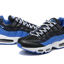 KicksOnFire Nike Air Max 95 TT Black Blue Shoes DM0011-006