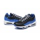 KicksOnFire Nike Air Max 95 TT Black Blue Shoes DM0011-006