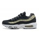 KicksOnFire Nike Air Max 95 TT Black Gold Shoes DC9474-001