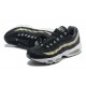 KicksOnFire Nike Air Max 95 TT Black Gold Shoes DC9474-001