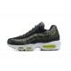 KicksOnFire Nike Air Max 95 TT Black Green Shoes CV6899-001