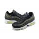 KicksOnFire Nike Air Max 95 TT Black Green Shoes CV6899-001