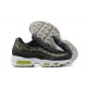 KicksOnFire Nike Air Max 95 TT Black Green Shoes CV6899-001