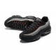 KicksOnFire Nike Air Max 95 TT Black Grey Red Shoes CW7477-001