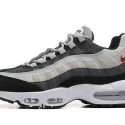 KicksOnFire Nike Air Max 95 TT Black Grey Shoes DM0011-011