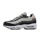 KicksOnFire Nike Air Max 95 TT Black Grey Shoes DM0011-011