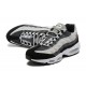 KicksOnFire Nike Air Max 95 TT Black Grey Shoes DM0011-011