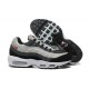 KicksOnFire Nike Air Max 95 TT Black Grey Shoes DM0011-011