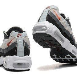 KicksOnFire Nike Air Max 95 TT Black Grey Shoes DM0011-011