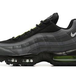 KicksOnFire Nike Air Max 95 TT Black Grey Shoes DZ4496-001