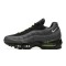 KicksOnFire Nike Air Max 95 TT Black Grey Shoes DZ4496-001