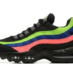 KicksOnFire Nike Air Max 95 TT Black Neon Shoes DZ5635-001