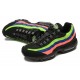 KicksOnFire Nike Air Max 95 TT Black Neon Shoes DZ5635-001