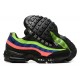 KicksOnFire Nike Air Max 95 TT Black Neon Shoes DZ5635-001