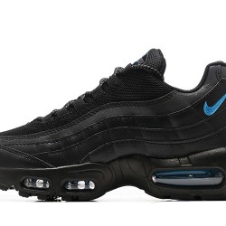 KicksOnFire Nike Air Max 95 TT Black Shoes DZ4511-001