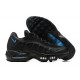 KicksOnFire Nike Air Max 95 TT Black Shoes DZ4511-001