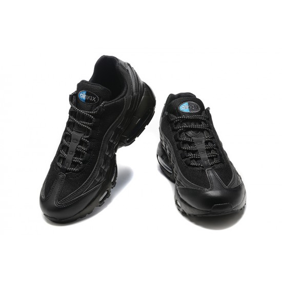 KicksOnFire Nike Air Max 95 TT Black Shoes DZ4511-001